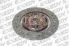 EXEDY DHD011U Clutch Disc